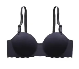 Women's Wireless Bra, Breathable Thin Bras 237619