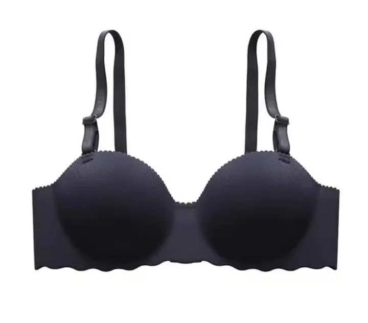 Women's Wireless Bra, Breathable Thin Bras 237619