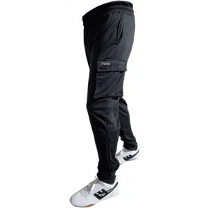 Workout Jogger Style Cargo Gym Pant