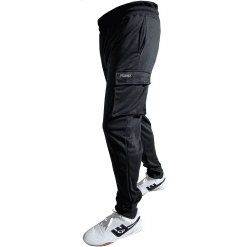 Workout Jogger Style Cargo Gym Pant