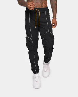 XXIII Zyaire Cargo Pants Black